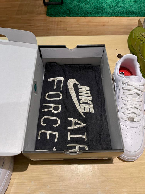 Nike Air Force 1 Low Cactus Plant Flea Market White (2024) Sz 12.5