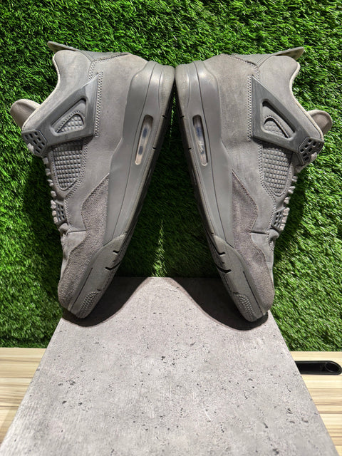 Jordan 4 Retro SE Paris Olympics Wet Cement Sz 12.5M