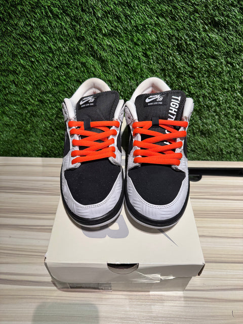 Nike SB Dunk Low TIGHTBOOTH Sz 8.5M