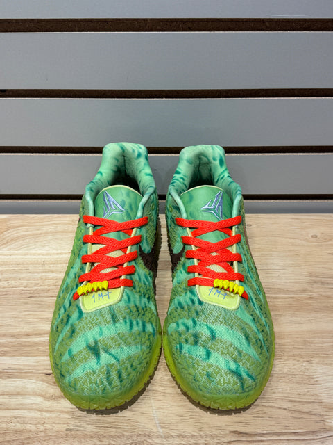 Nike Ja 3 Zombie Sz 11