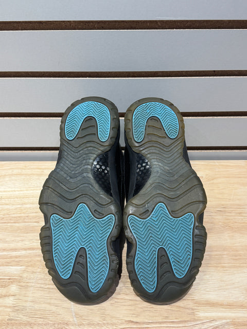 Jordan 11 Retro Gamma Blue (2025) Sz 8.5
