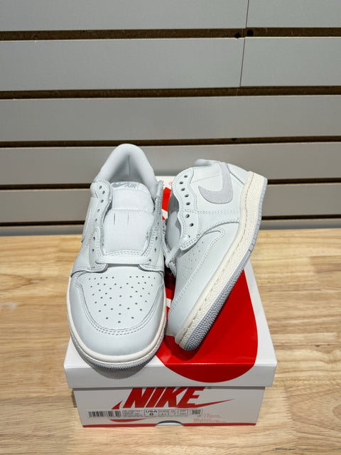 Jordan 1 Retro Low '85 Neutral Grey sz 8
