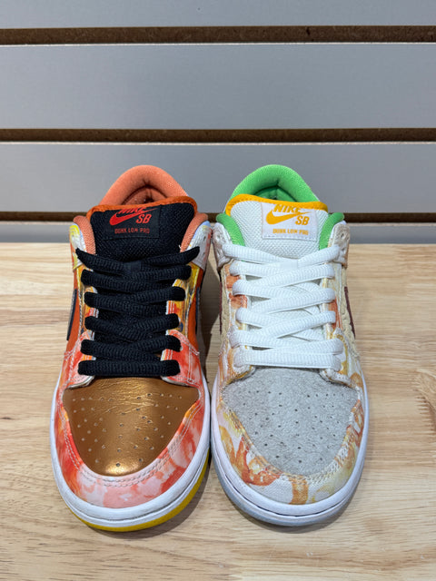 Nike SB Dunk Low Street Hawker (2021) Sz 5.5M