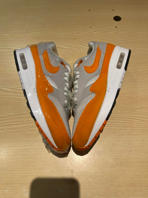 Nike Air Max 1 Anniversary Orange (2020)