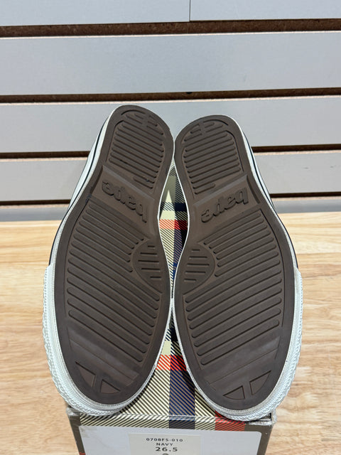 Bape x Converse Chuck Taylor Low Navy Sz 8 (26)