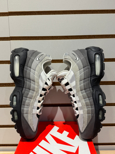 Nike Air Max 95 OG Black Anthracite Sz 6.5M/8W