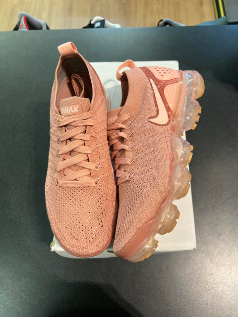 Nike Air VaporMax 2 Rust Pink (Women's) SZ 7.5W