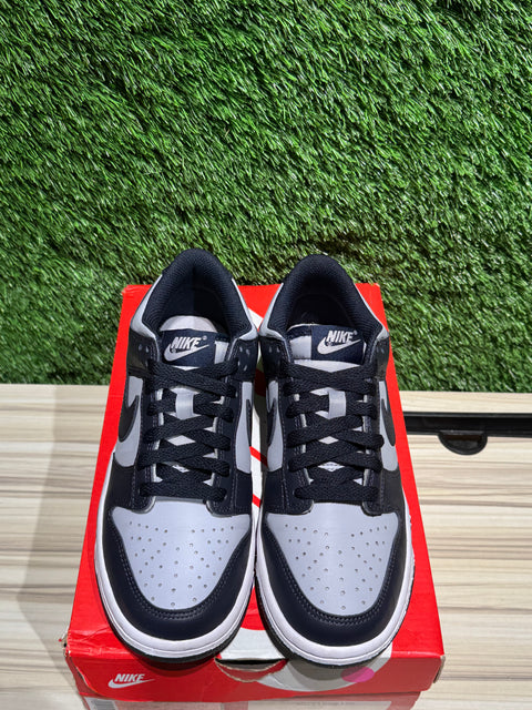 Nike Dunk Low Georgetown (GS) Sz 5.5Y