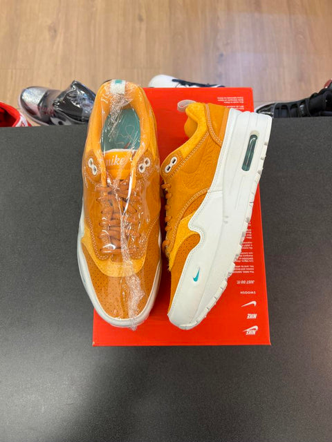 Nike Air Max 1 Serena Williams Design Crew (Women's) Sz 7W