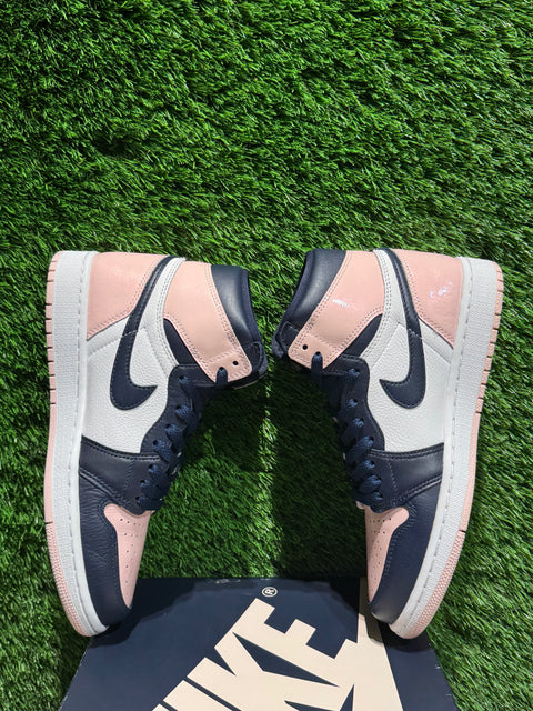 Jordan 1 Retro High OG Atmosphere (Women's) Sz 8W/6.5M