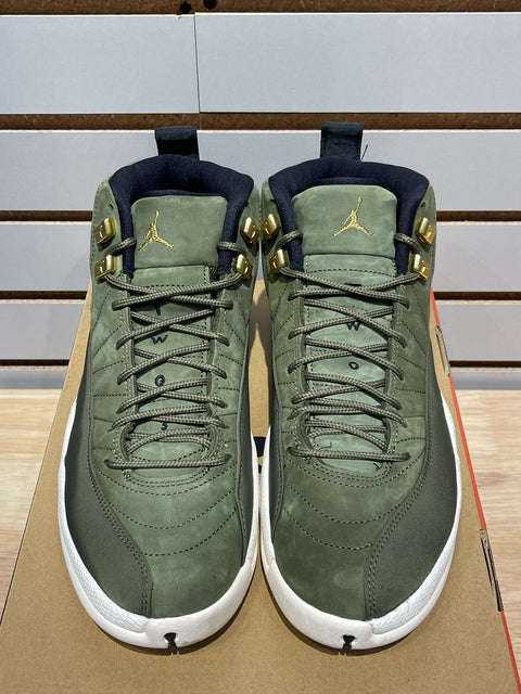 Jordan 12 Retro Chris Paul Class Of 2003 Sz 9.5