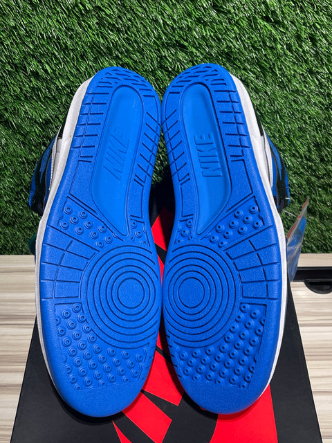 Jordan 1.5 Retro Reverse Fragment Sz 11.5M