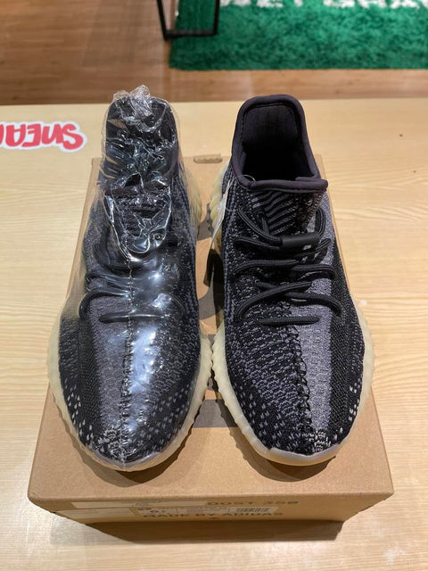 adidas Yeezy Boost 350 V2 Carbon Sz 6.5M