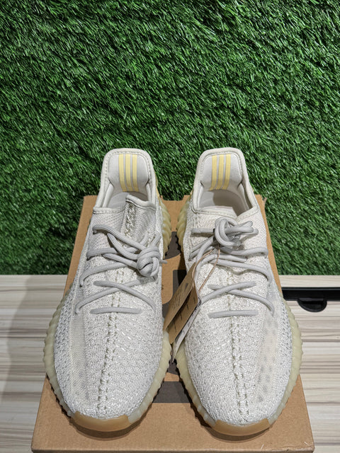adidas Yeezy Boost 350 V2 Light Sz 10