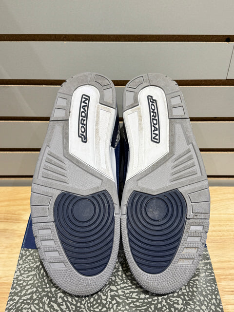 Jordan 3 Retro Georgetown (2021) Sz 11