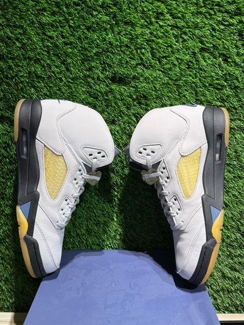 Jordan 5 Retro A Ma Maniére Dawn (Women's) Sz 11.5W/10M