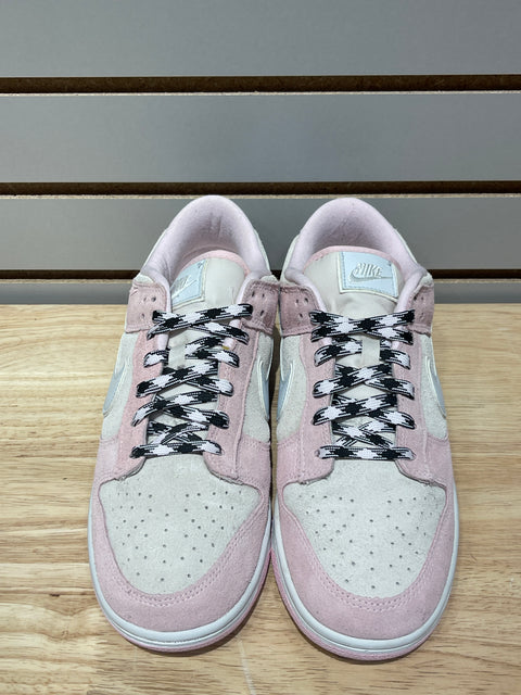 Nike Dunk Low LX Pink Foam (Women's) Sz 10M