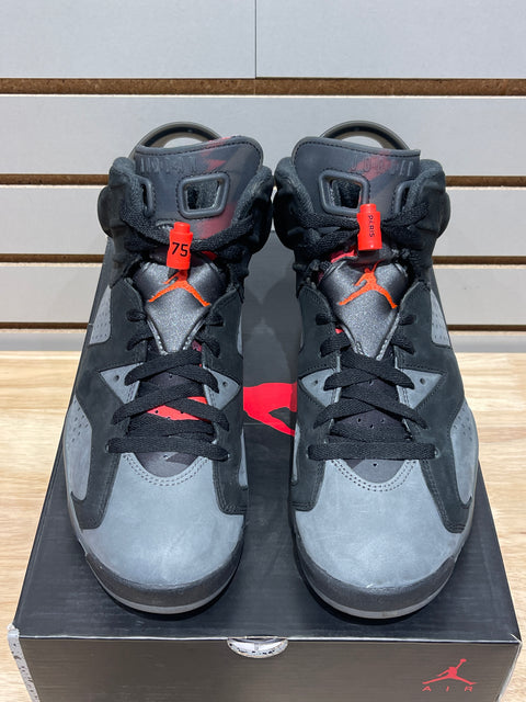 Jordan 6 Retro PSG Paris Saint-Germain SZ 8.5M