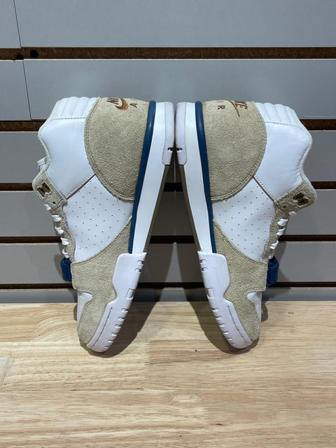 Nike Air Trainer 1 Limestone Sz 10.5