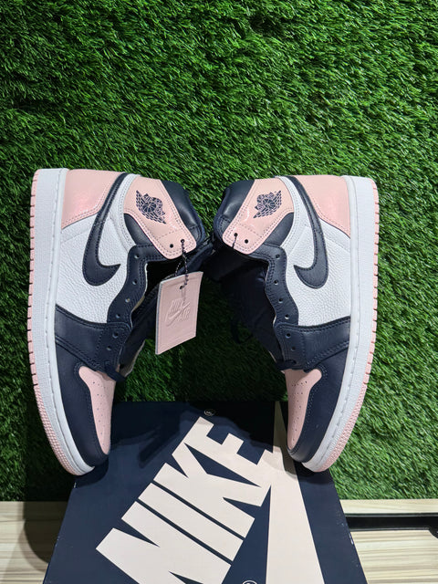 Jordan 1 Retro High OG Atmosphere (Women's) Sz 9W/7.5M