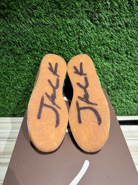 Jordan Jumpman Jack TR Travis Scott Sail Sz 7M
