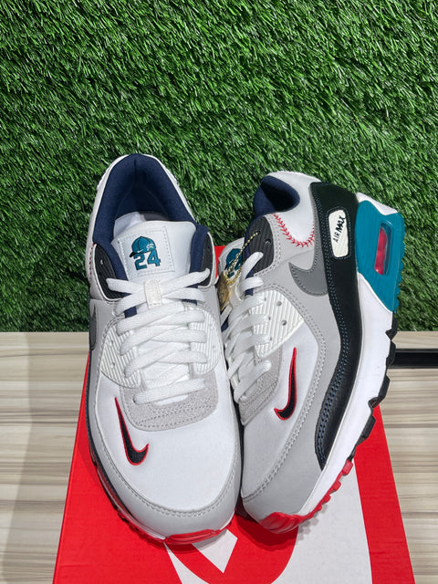 Nike Air Max 90 Griffey Swingman