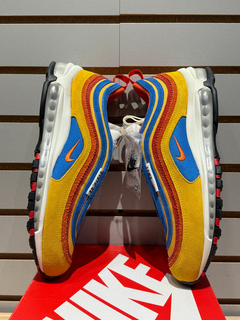 Nike Air Max 97 Running Club Sz 10