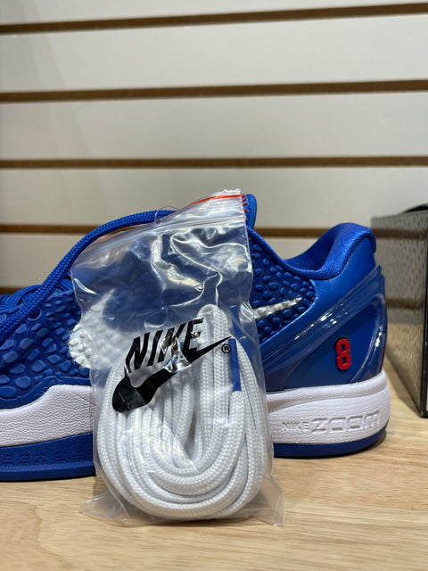 Nike Kobe 6 Protro Dodgers