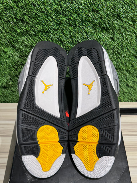 Jordan 4 Retro Cool Grey (2019) (GS) Sz 6.5Y