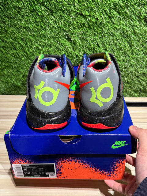 Nike KD 4 NERF (2024) Sz 10M