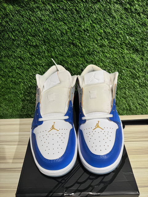 Jordan 1 Low SE Philippines Sz 10