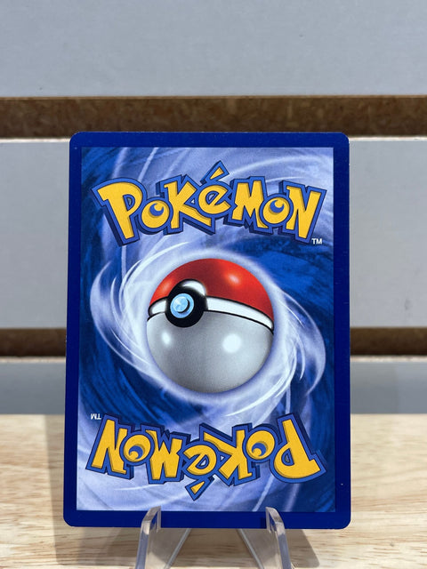 Pikachu - Pokemon Base Set (BS)