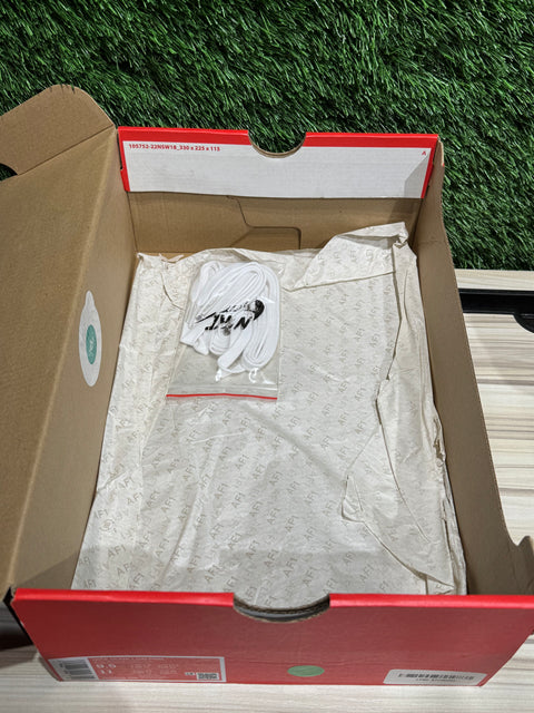 Nike Air Force 1 Low Uninterrupted More Than an Athlete Sz 10M