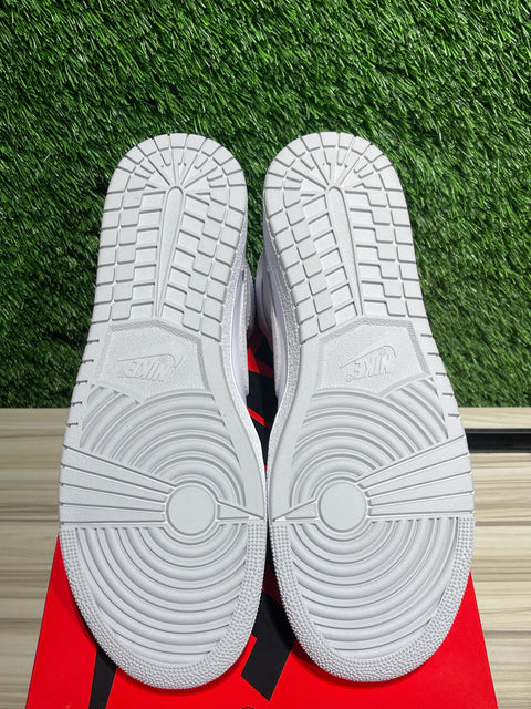 Jordan 1 Retro High '85 Neutral Grey Sz 10