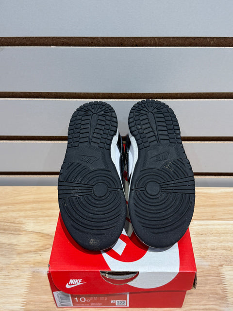 Nike Dunk Low Retro White Black Panda (TD)