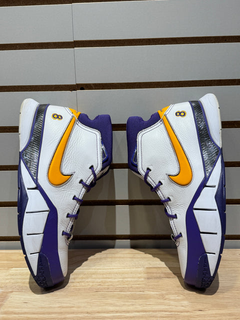 Nike Kobe 1 Protro Think 16 Close Out Sz 12M