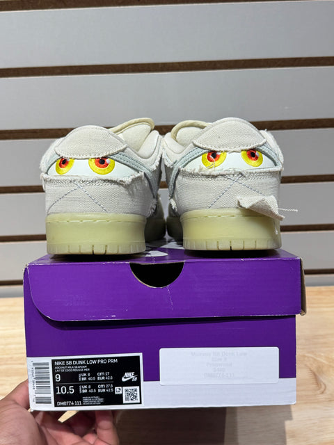 Nike SB Dunk Low Mummy Sz 9M