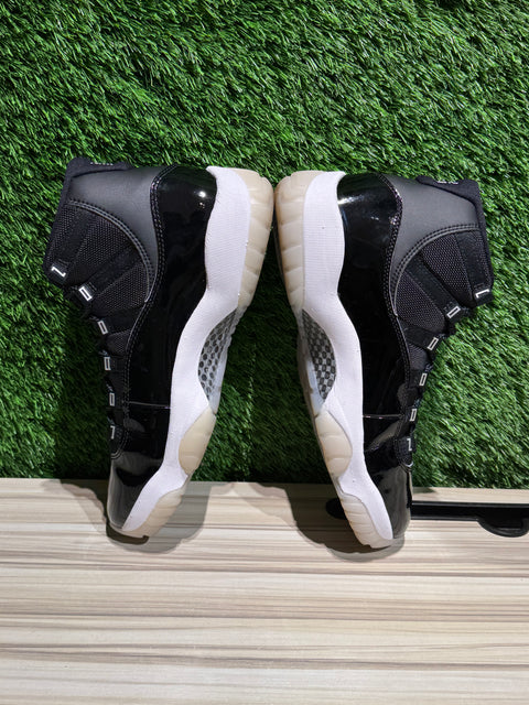Jordan 11 Retro Jubilee 25th Anniversary Sz 8.5