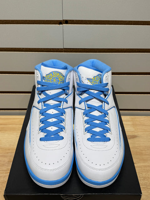 Jordan 2 Retro Melo (2018) Sz 9.5