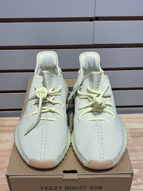 adidas Yeezy Boost 350 V2 Butter Sz 10.5