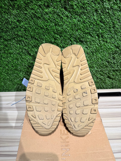 Nike Air Max 90 Off-White Desert Ore Sz 11.5M