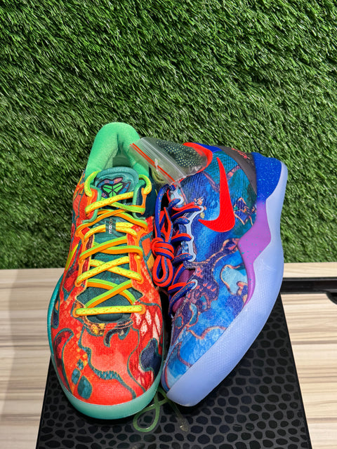 Nike Kobe 8 Protro What The (2025) Sz 7.5
