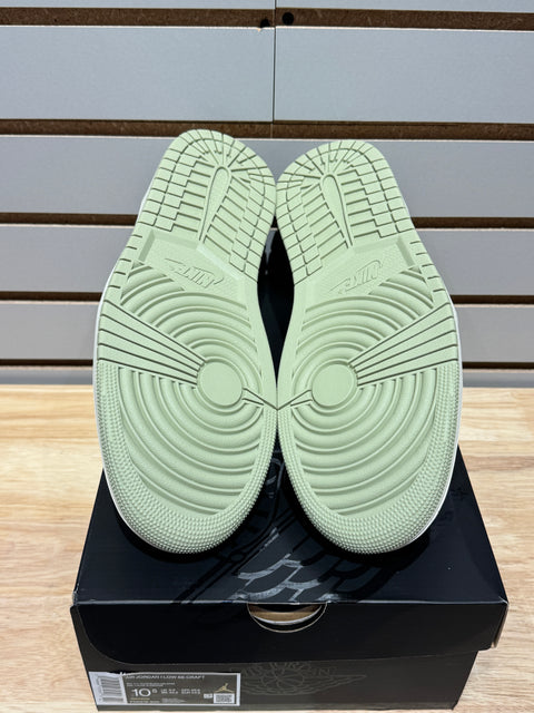 Jordan 1 Low SE Craft Light Olive