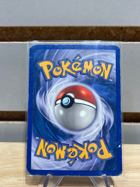 Meowth - Pokemon Expedition (EX)