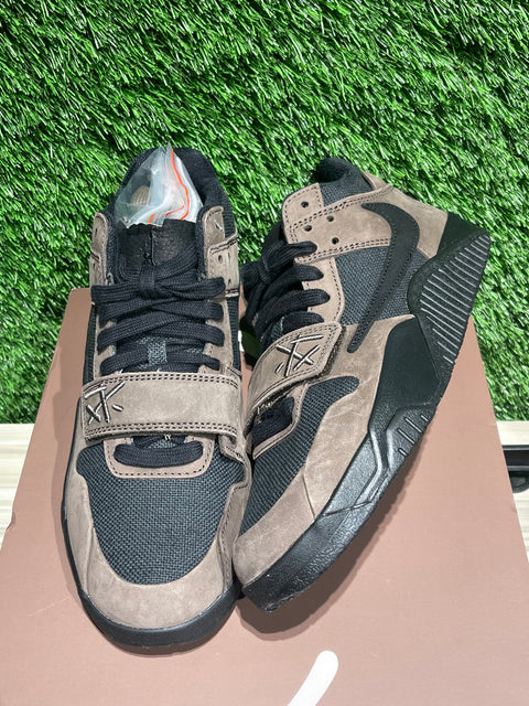 Jordan Jumpman Jack TR Travis Scott Dark Mocha Sz 8.5