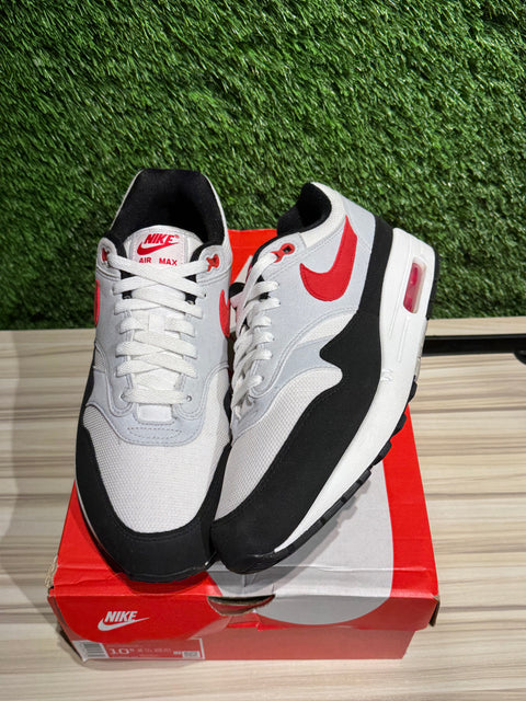 Nike Air Max 1 Chili 2.0 Sz 10.5M.