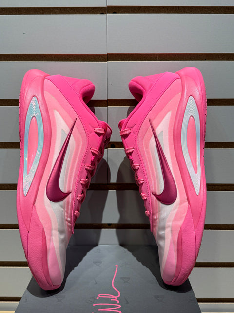 Nike A'ja Wilson A'One Pink A'ura (Women's) Sz 13M