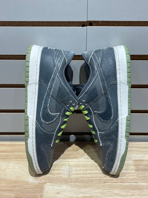 Nike Dunk Low Retro PRM Halloween (2022) Sz 10