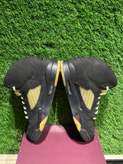 Jordan 5 Retro A Ma Maniére Dusk Sz 10.5