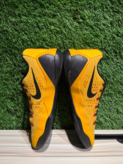 Nike Kobe 9 EM Low Bruce Lee Sz 11